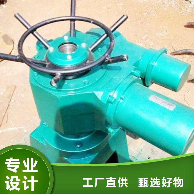 优选：手摇式5t启闭机品牌厂家本地厂家