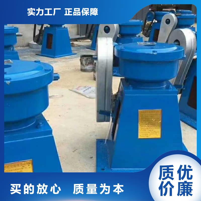 启闭机闸门快速螺杆式启闭机源头厂家可零售可批发