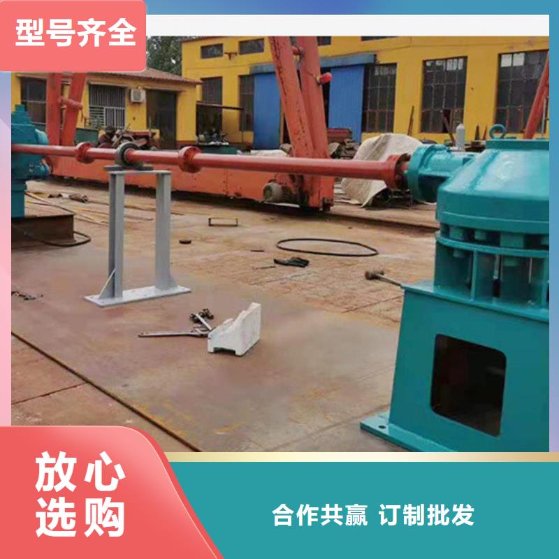 直联式螺杆启闭机批发_瑞鑫水工机械厂细节严格凸显品质