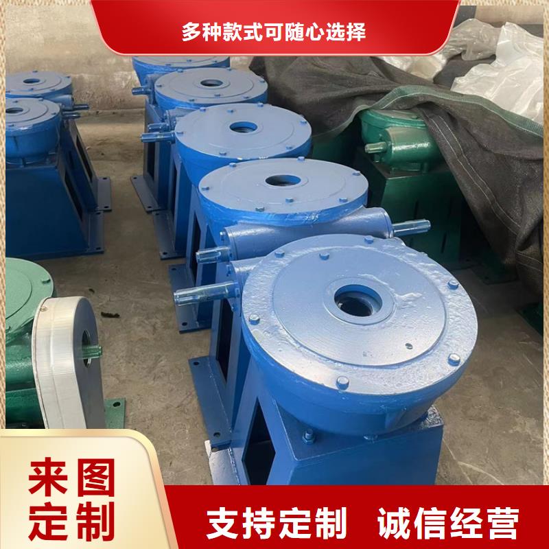双吊启闭机-您的优选N年生产经验