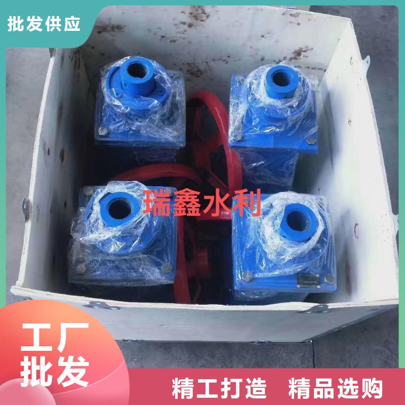 启闭机闸门螺杆式手动启闭机免费安装调试，终身维护！多年行业经验