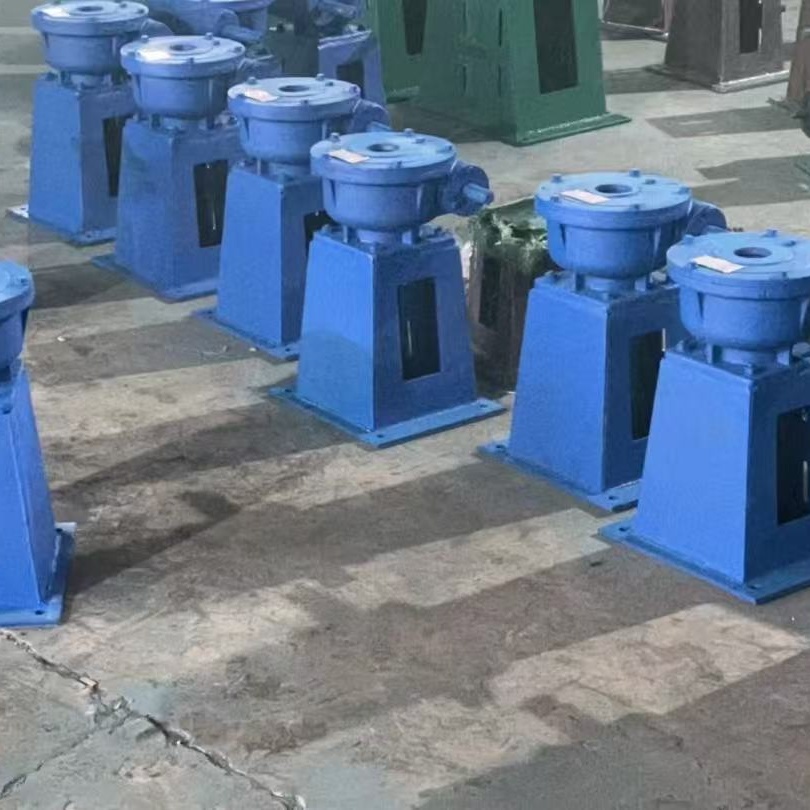 启闭机手轮式启闭机售后无忧出厂价