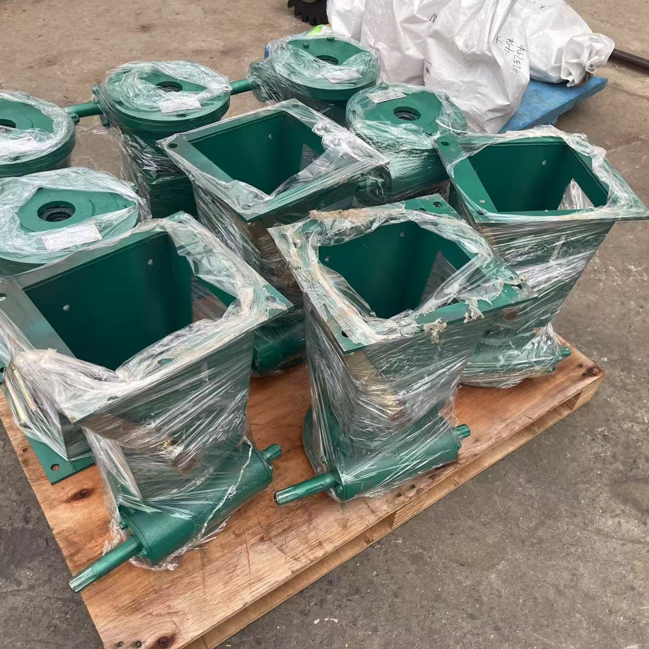 卷扬启闭机10吨螺杆启闭机让您无后顾之忧当地厂家