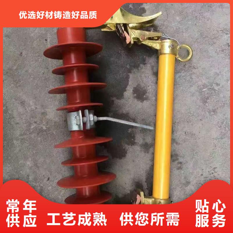高压熔断器RW12-12F/200A专业厂家