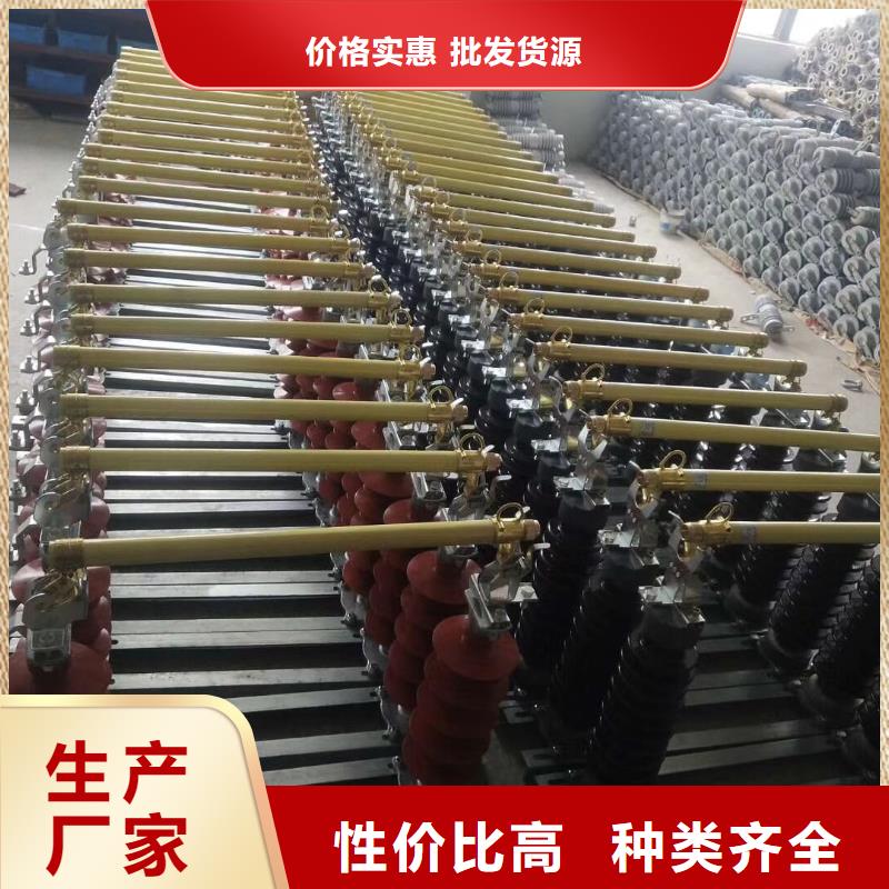 跌落式熔断器_RW12-12/100A当地生产商