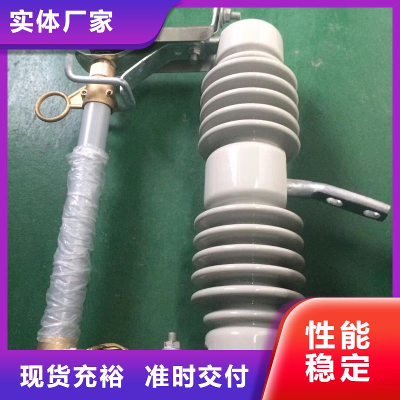 高压熔断器_RW12-12F/100A产品实拍