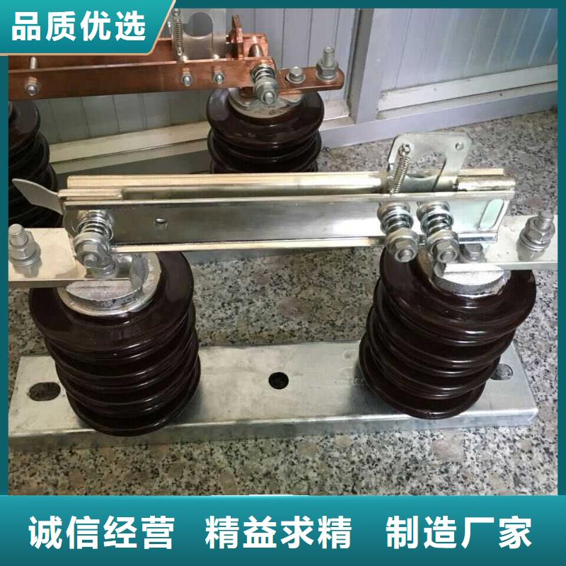 隔离开关HGW9-10G/630专注细节专注品质