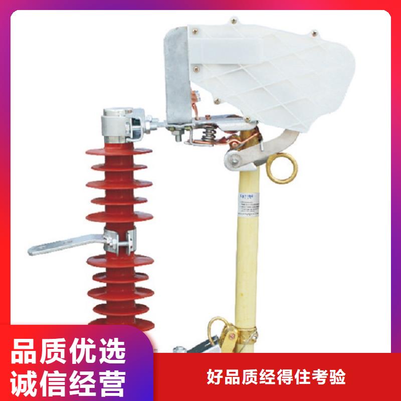 【高压熔断器】跌落式熔断器HPRW12-10KV/200A定制速度快工期短