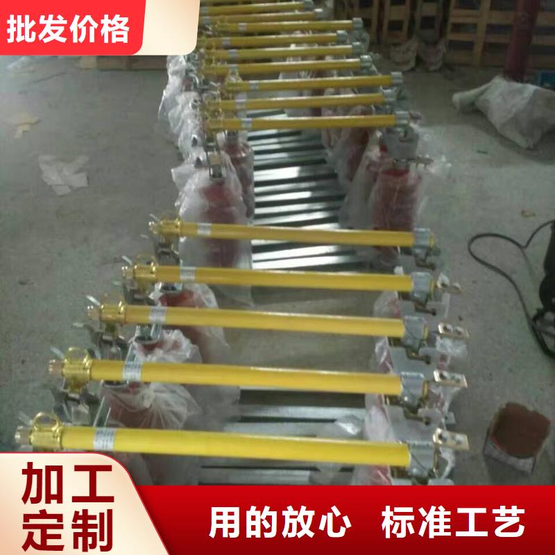 【】氧化锌避雷器Y10W-200/520W全国发货浙江羿振电气有限公司价格实惠工厂直供