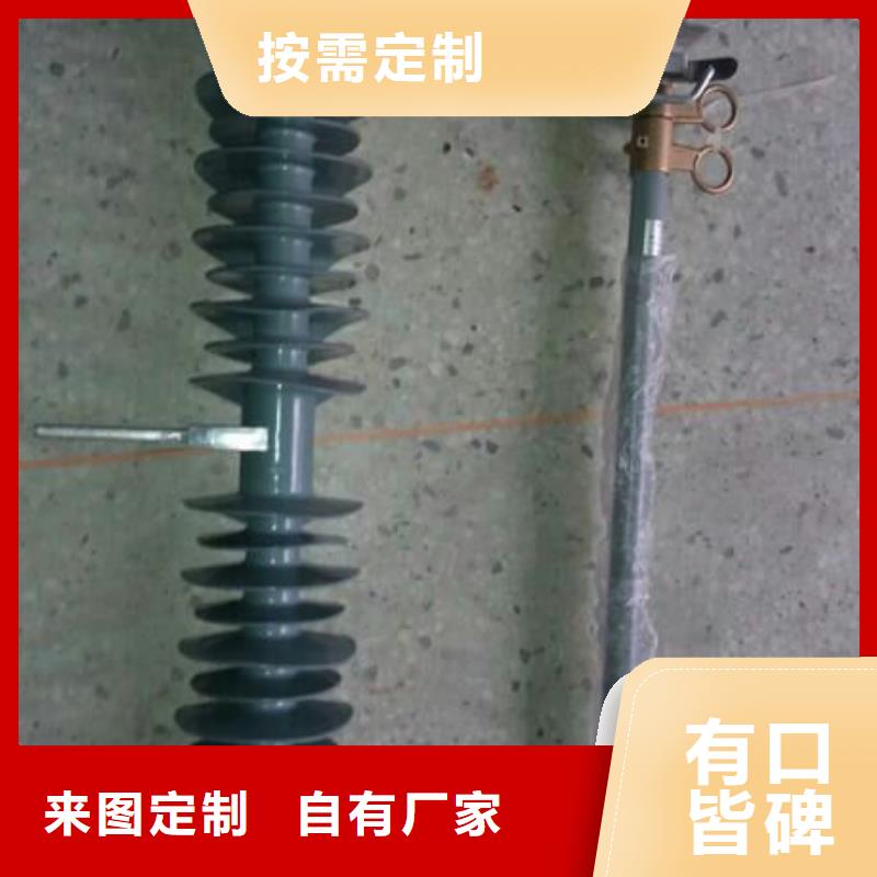 【跌落式熔断器】HRW12-10/200真材实料