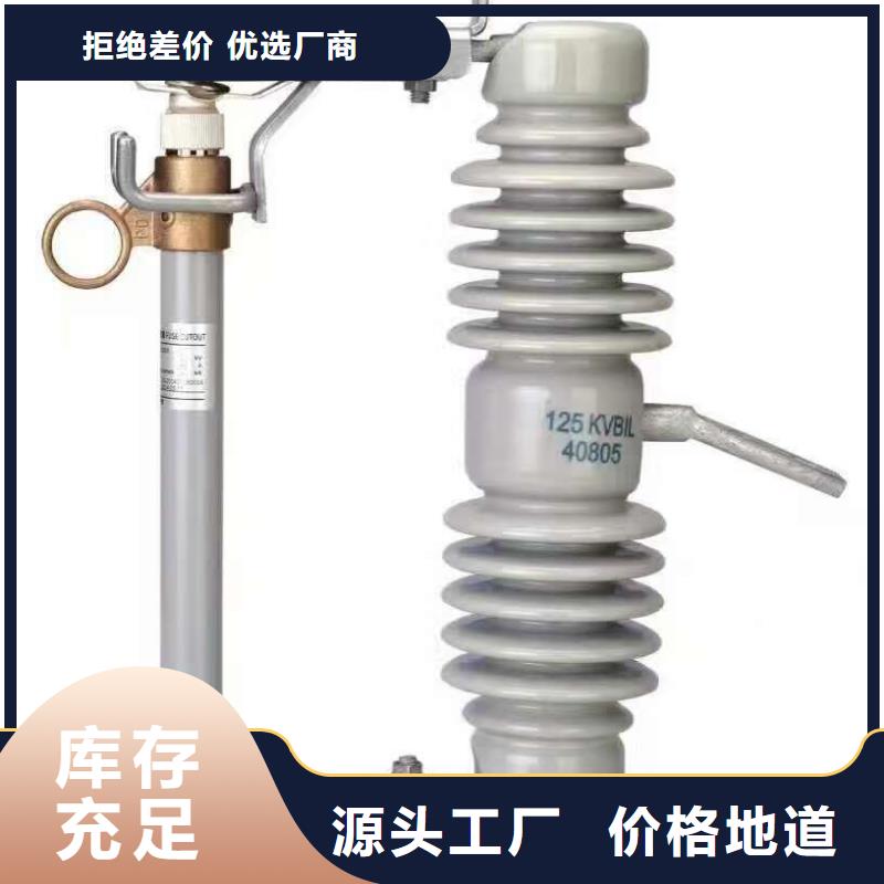【】跌落式熔断器HRW12-12-100A诚信经营质量保证