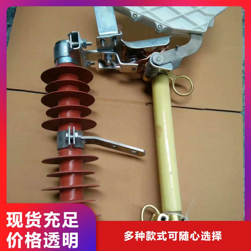 ABB型灭弧式瓷瓶跌落保险RNCX-15F/100A支持大批量采购