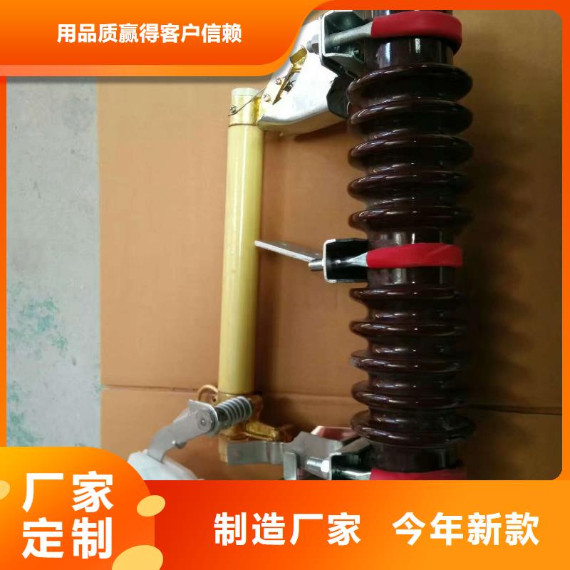 防风型跌落式熔断器HGRW-40.5KV/200A大厂生产品质