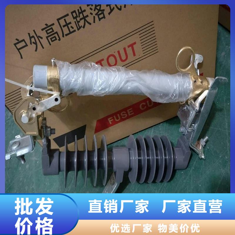 【】跌落式熔断器HRW12-10F-100A放心选购