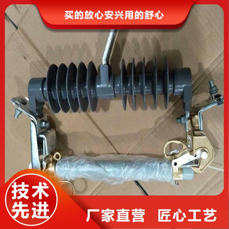 【高压熔断器】RW12-12F/100A当地公司