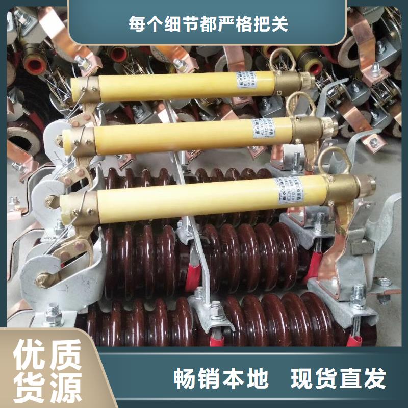【】氧化锌避雷器YH5CX-13/35T库存充足羿振电气有限公司同城厂家