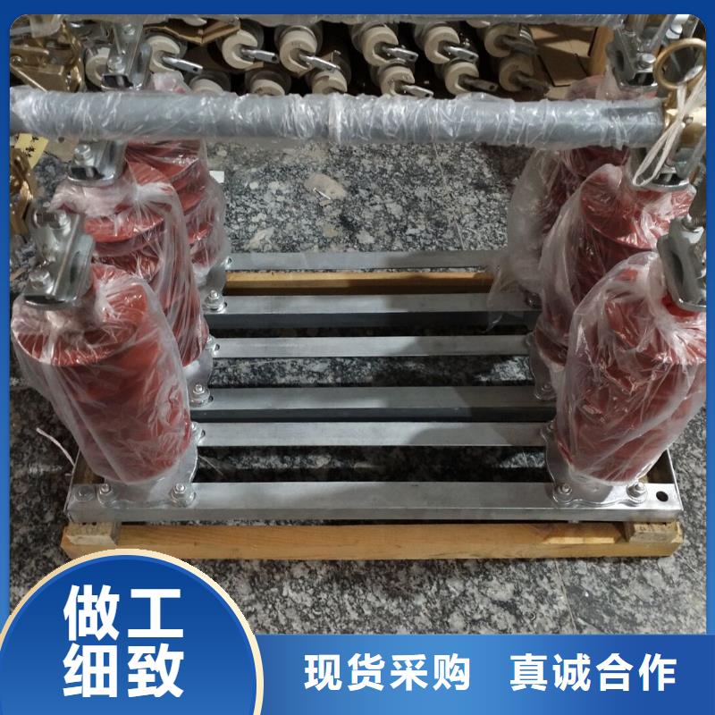 熔断器金属氧化物避雷器多种场景适用多种场景适用