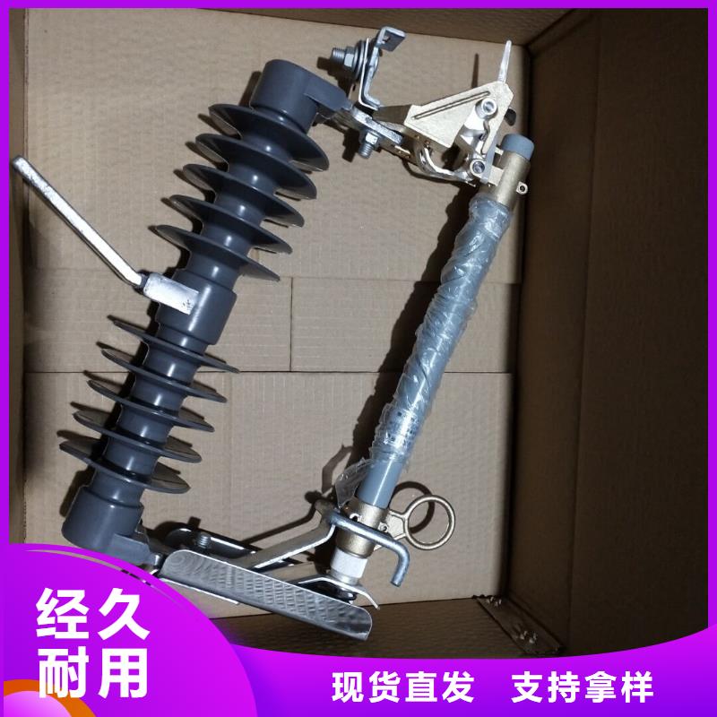 熔断器金属氧化物避雷器实力大厂家当地生产厂家
