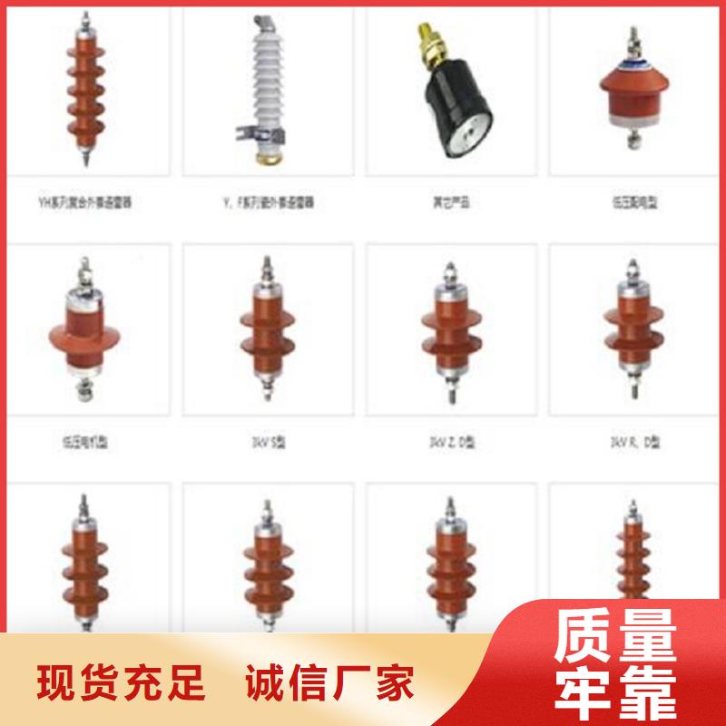 避雷器Y1W-73/200【羿振电气】同城厂家