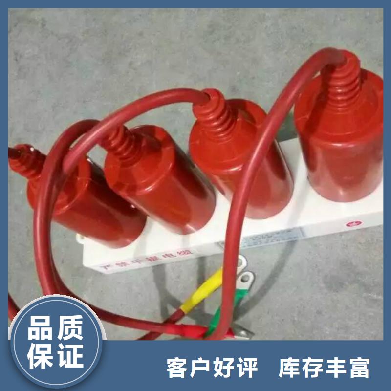 【避雷器】YH2.5WD-4/11.6*4/9.5诚信经营