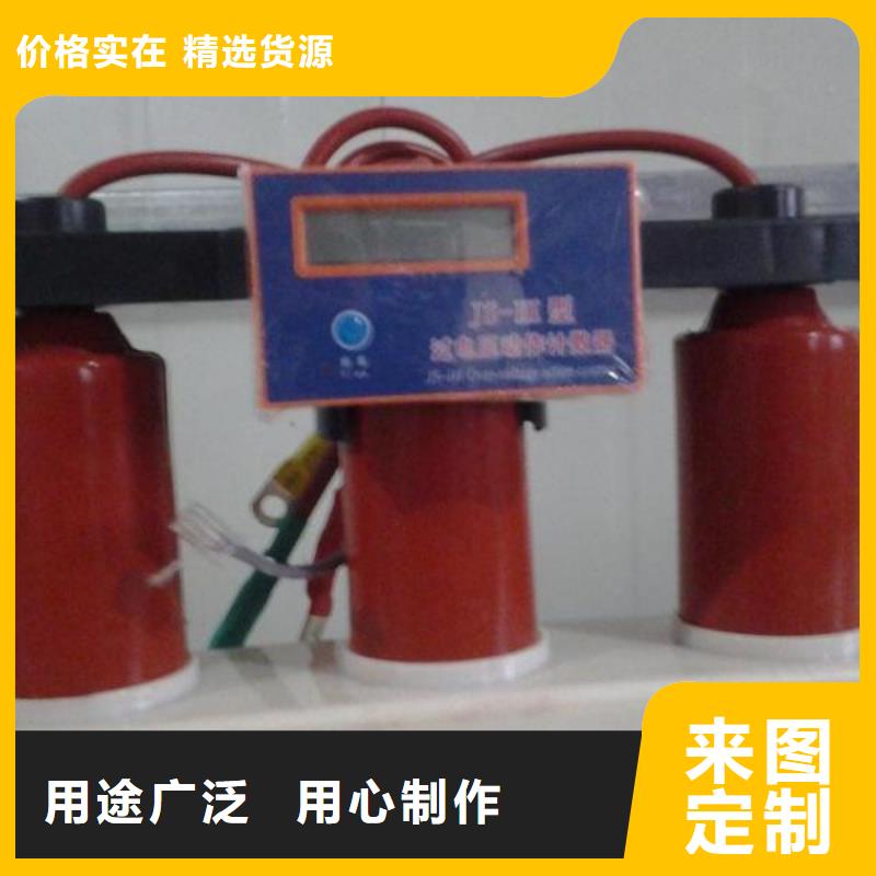 【】保护器(组合式避雷器)TBP-B-35/310产品性能