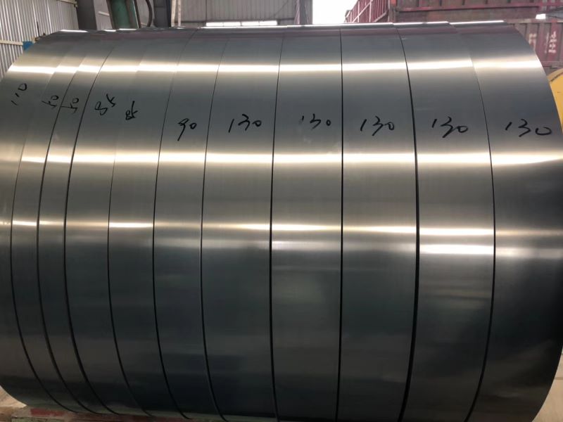 矽钢片新品批发B20AT1200一手货源