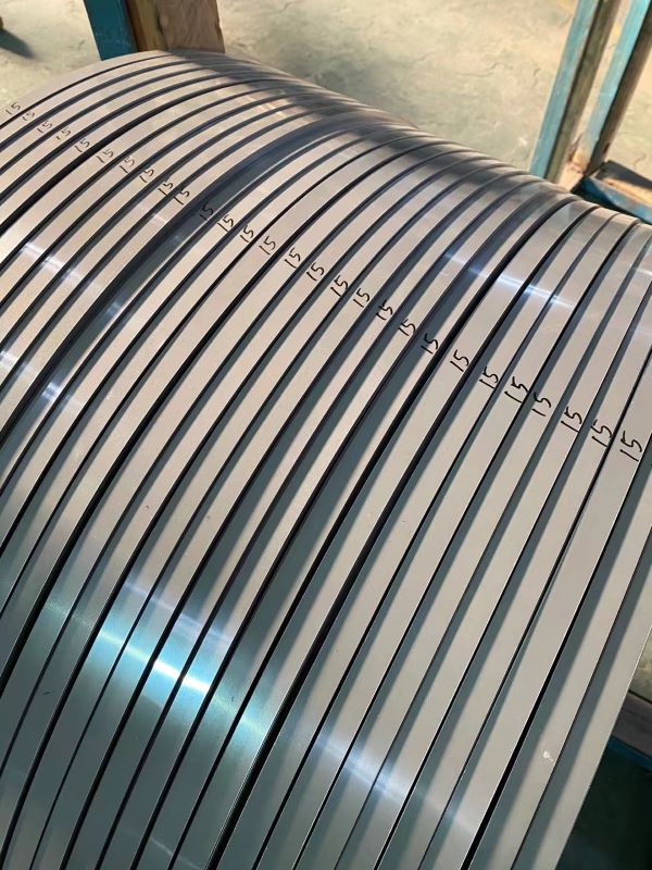 取向电工钢晶粒取向硅钢	M100-27P同城生产商