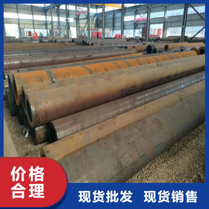价格合理的SA213T91无缝钢管供应商支持大批量采购