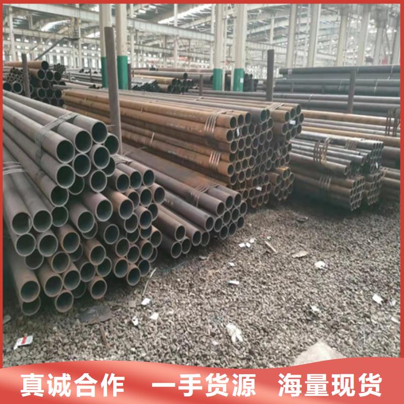 白沙县A335P22无缝钢管厂家供应商工厂自营
