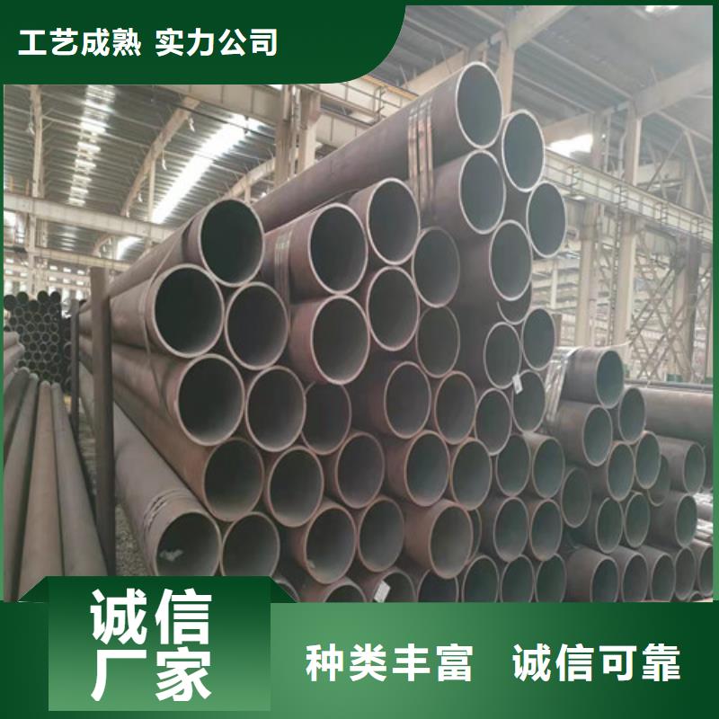 A335P9无缝钢管全国走货严格把控每一处细节