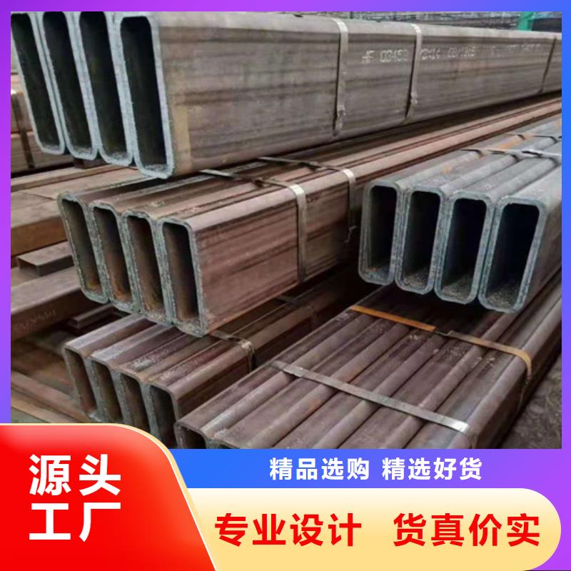 厂家供应A335P9无缝钢管现货销售