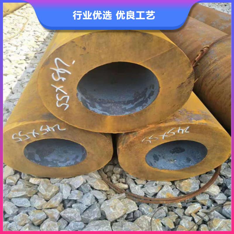 A335P22无缝钢管今日行情大库存无缺货危机