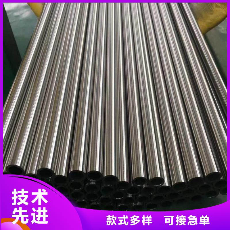 S31603不锈钢管大量供应厂家当地供应商