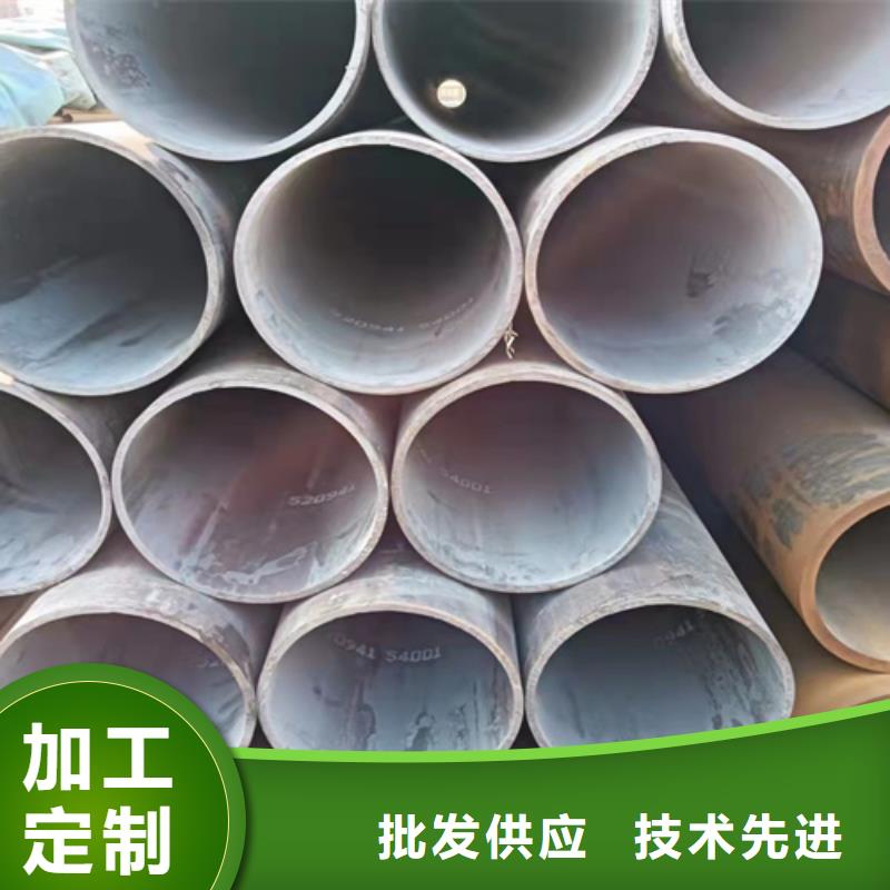A335P9高压锅炉管品质稳定订制批发