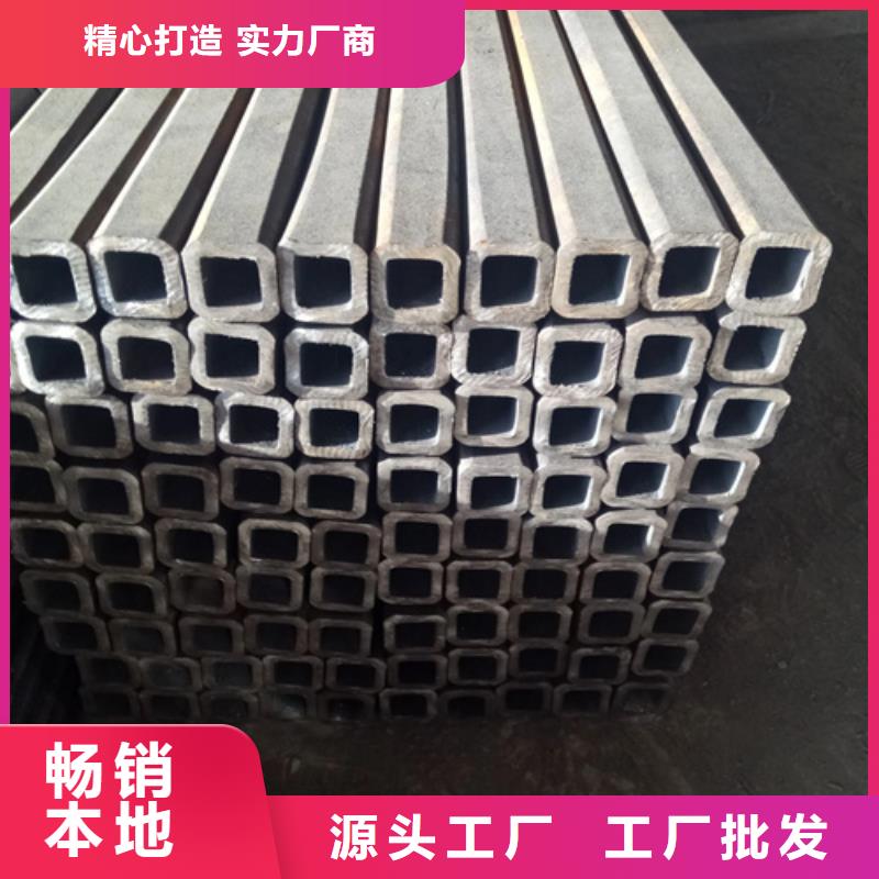 304直角无缝方矩管厂家量大优惠拒绝中间商