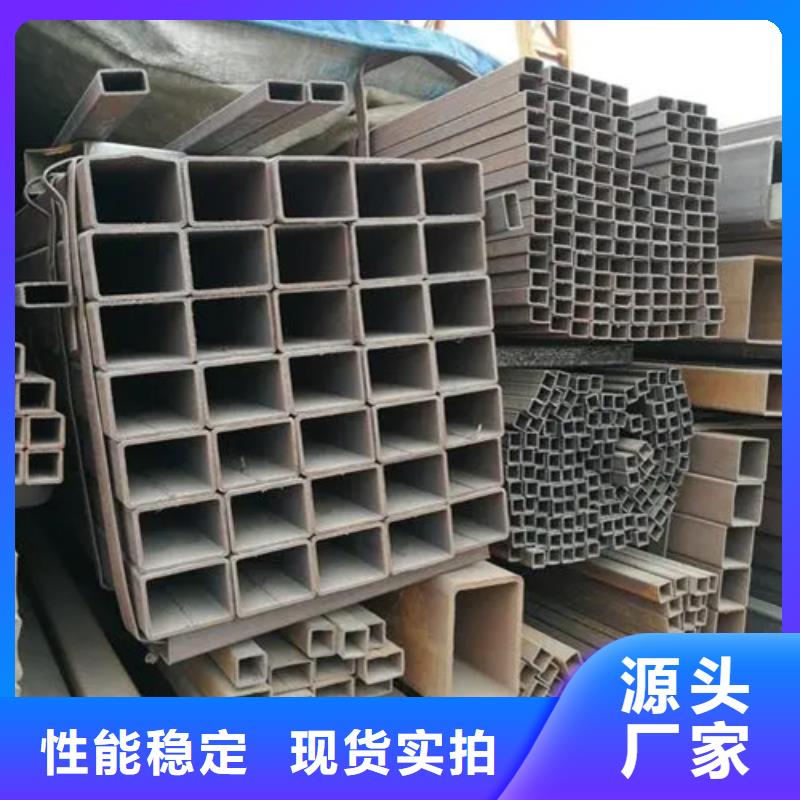 316L不锈钢直角无缝方矩管质量优良产品细节参数
