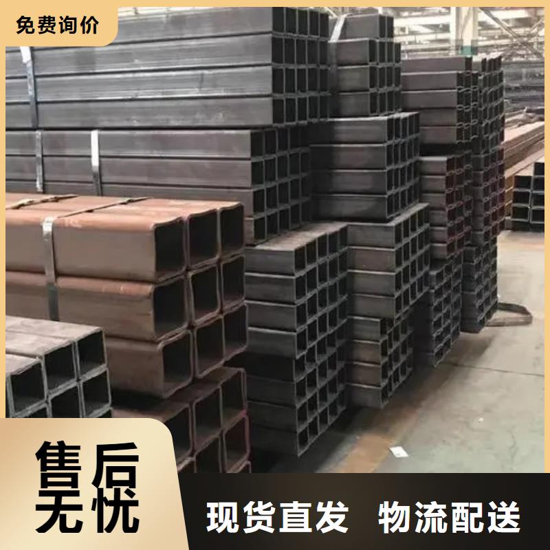 不锈钢直角方矩管承接检验发货