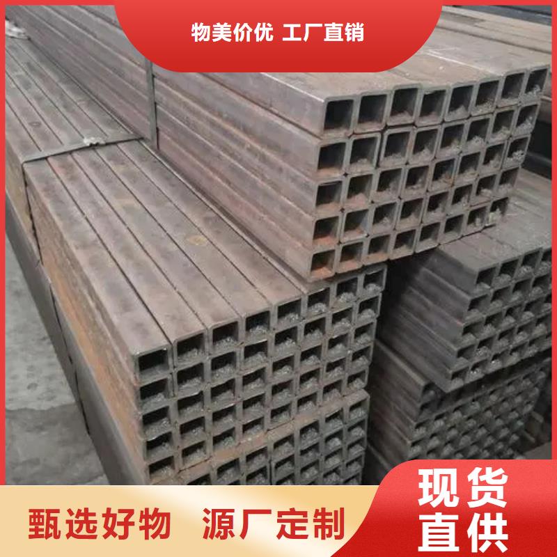 不锈钢直角方矩管总部口碑好实力强