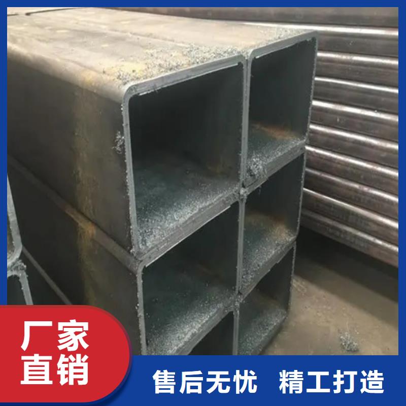 S275J0欧标方矩管参数详情同城厂家