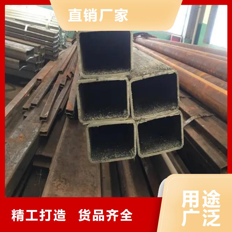 S275J2H欧标方矩管定制-不另行收费同城生产商