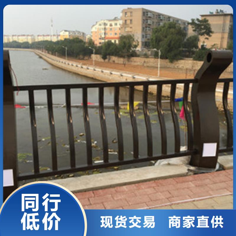不锈钢复合管楼梯栏杆基本介绍自主研发
