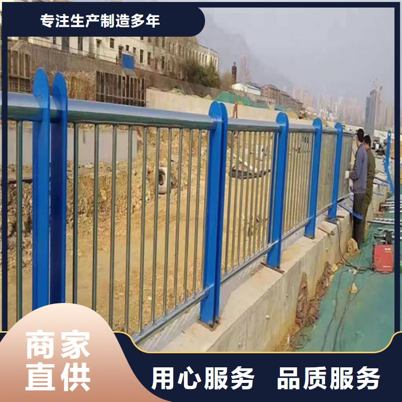 经验丰富的201不锈钢复合管护栏公司优良材质