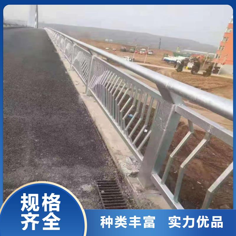 锦州不锈钢复合管楼梯栏杆价格