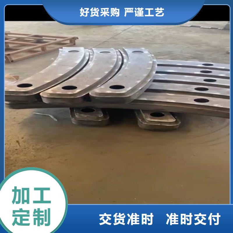 桥栏杆收费标准同城生产商