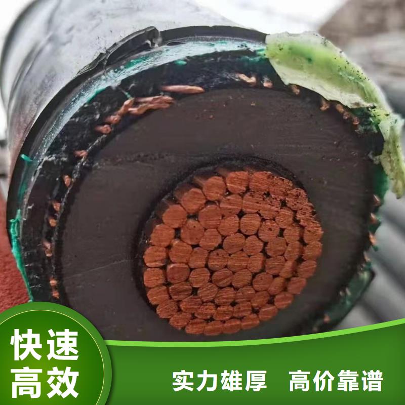 河南二手废旧电线电缆回收-二手废旧电线电缆回收到厂参观