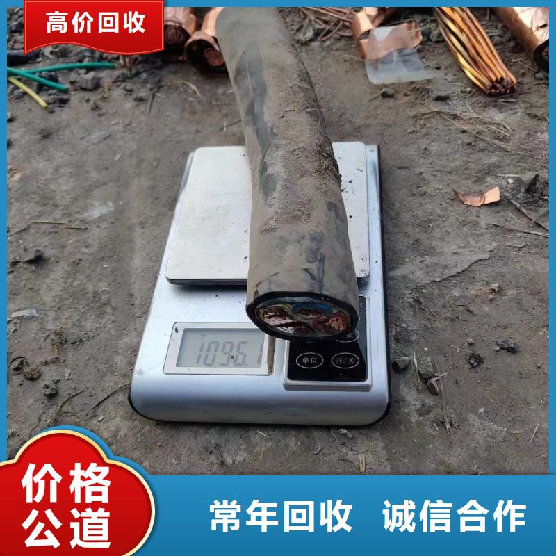 好消息：馈线回收厂家厂家优惠直销服务好