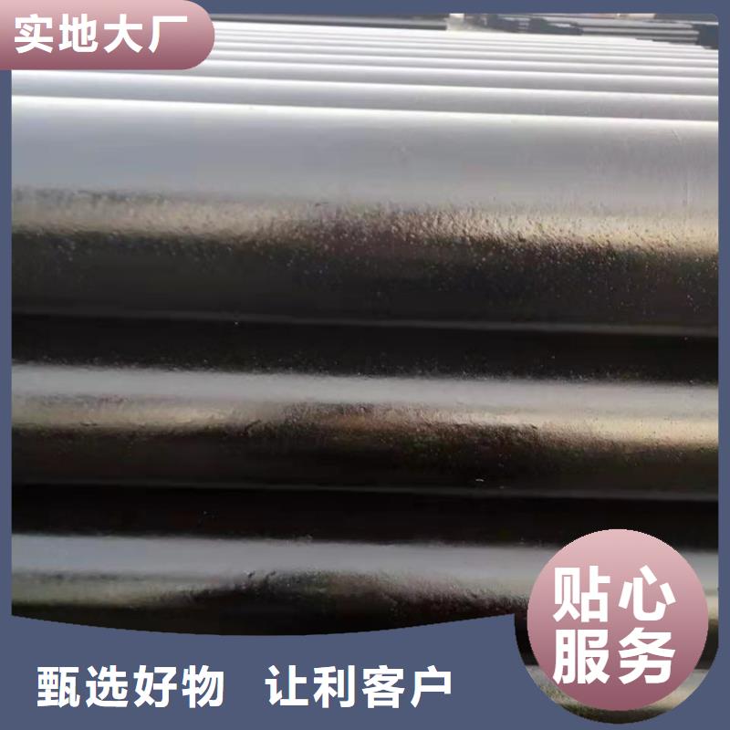 DN100球墨铸铁管_量大从优欢迎来电询价