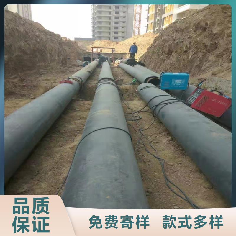 价格低的DN300球墨铸铁管生产厂家真正的源头厂家