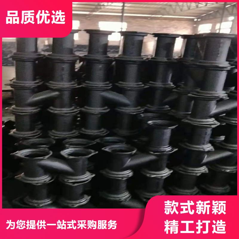 DN1600消防球墨铸铁管优选企业服务周到