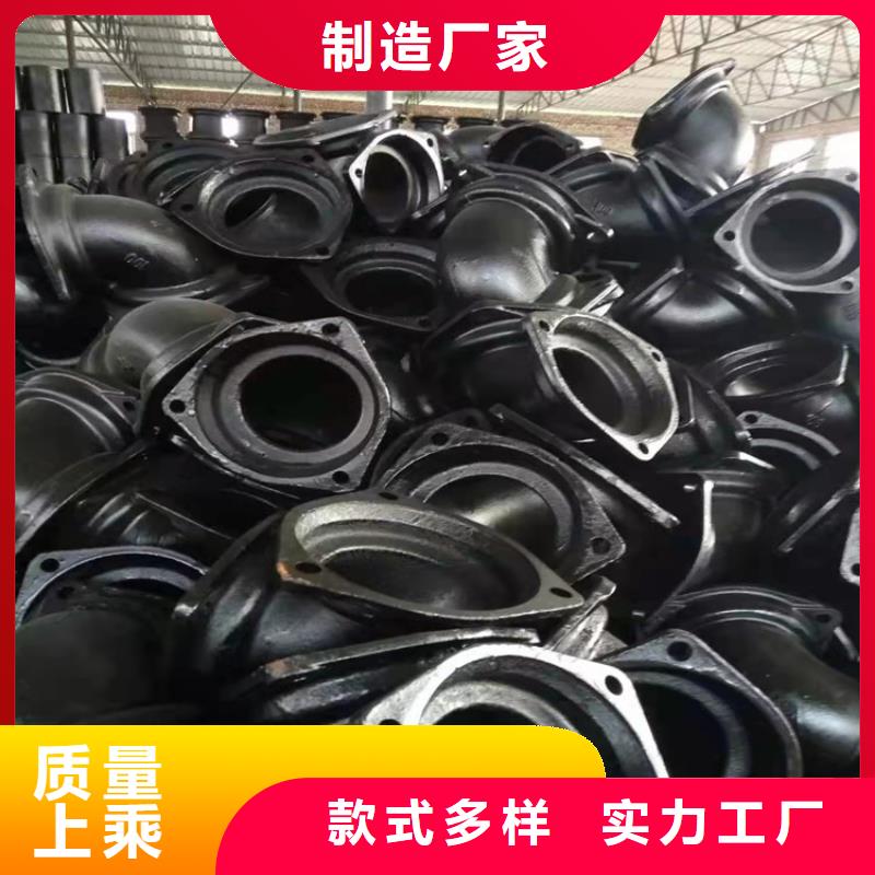 输油球墨铸铁管口碑良好工厂自营